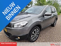Nissan Qashqai - 1.6 Connect Edition