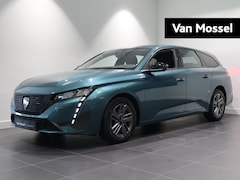 Peugeot 308 SW - Active Pack Business - APPLE CARPLAY/ANDROID AUTO - LM VELGEN - DUAL ZONE CLIMATE