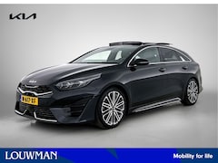 Kia Pro cee'd - ProCeed 1.5 T-GDi GT-PlusLine JBL | Stoelverwarming | Stuurverwarming | Panoramadak Onderw