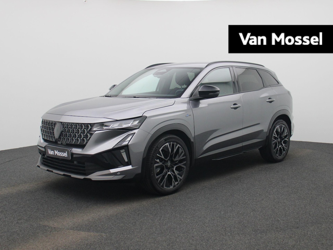 Renault Austral - 1.2 E-Tech full hybrid 200 esprit Alpine | Pack Around View Camera | Elektrisch Verstelbar - AutoWereld.nl