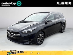 Kia Cee'd Sportswagon - Ceed 1.0 T-GDi Design Edition | BTW | Keyless | JBL |