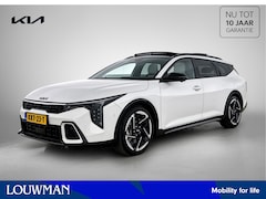 Kia K4 Sportswagon - 1.6 T-GDi GT-PlusLine Stoelverwarming/verkoeling | Stuurverwarming | Schuifdak | 18 inch