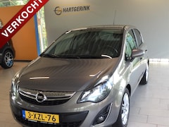 Opel Corsa - 1.4 Twinport S&S 100pk 5d BlitZ