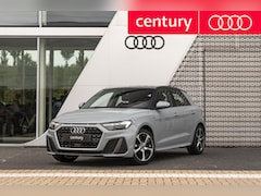 Audi A1 Sportback - S edition 25 TFSI 70 kW / 95 PK Sportback 5 versn