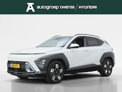 Hyundai Kona - 1.6 GDI HEV Comfort Smart | Navigatie | Private Lease 539, - p.m