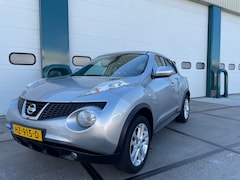 Nissan Juke - 1.6 Tekna