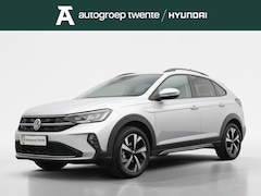 Volkswagen Taigo - 1.0 TSI Life | Camera | Private lease 449, - per maand