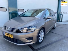 Volkswagen Golf Sportsvan - 1.6 TDI Highline DSG Automaat