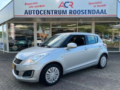 Suzuki Swift - 1.2 Comfort AIRCO/ 5 Deurs/RadioCD-USB/stuurbediening