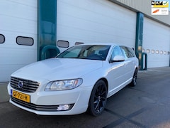 Volvo V70 - 1.6 D2 Nordic+ Nieuwstaat