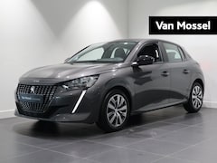 Peugeot 208 - Active Pack - APPLE CARPLAY/ANDROID AUTO - FULL LED - AIRCO