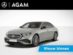 Mercedes-Benz E-klasse - 300 e Business Solution AMG