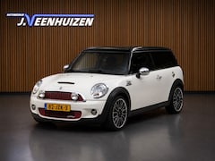 MINI Clubman - 1.6 Cooper S Chili | ⭐Schuif-kanteldak | ✨Cruise | ❄️Clima |