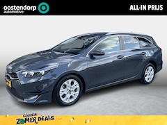 Kia Cee'd Sportswagon - Ceed 1.0 T-GDi DynamicPlusLine | BTW | CarPlay | Camera | Cruise
