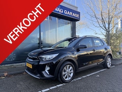Kia Stonic - 1.0 T-GDi MHEV DynamicLine