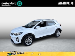 Kia Stonic - 1.0 T-GDi MHEV DynamicLine | BTW | CarPlay | Camera | Cruise