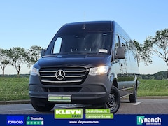 Mercedes-Benz Sprinter - 317 L3H2 Maxi 3.5t-Trekh