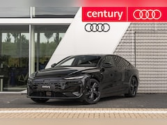 Audi A6 Sportback e-tron - S edition e-tron 83 kWh 210 kW / 286 PK Sportback