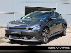 Kia EV6 - Light Edition 58 kWh | SOH 98.1%| Navigatie | Camera | Climate Control | Adapt. Cruise | S