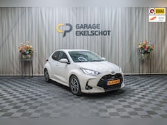 Toyota Yaris - 1.5 Hybrid Dynamic|Stoelverw|Camera|Acc|LM-velgen