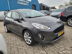 Ford Fiesta - 1.1 Trend