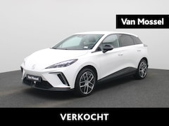 MG MG4 - 64 kWh Luxury | 360 Camera | Stoelverwarming | Stuurverwarming | Warmtepomp | LED koplampe