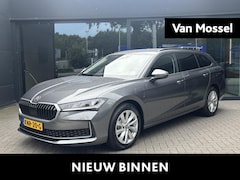 Skoda Superb Combi - 1.5 TSI PHEV Business Edition 204 PK | Automaat | Trekhaak | LED Koplampen | Navigatie | A