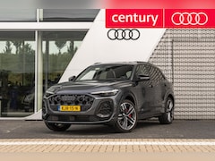 Audi Q5 - 2.0 TFSI e-hybrid quattro S edition Competition | trekhaak | stoelventilatie | panoramadak