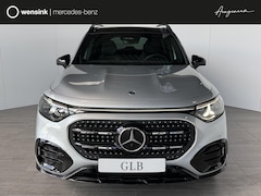 Mercedes-Benz GLB - 200 Business Solution AMG | Nightpakket | 20” LM velgen | MULTIBEAM LED | Memorypakket |