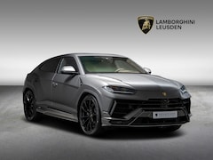 Lamborghini Urus - S MY2023