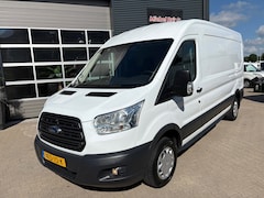 Ford Transit - 310 2.0 TDCI L2H2 Airco Emissie Euro 6