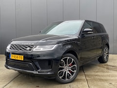 Land Rover Range Rover Sport - 5.0 V8 SC HSE Dynamic | Panoramadak | Stoelkoeling