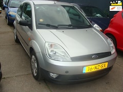 Ford Fiesta - 1.3 Ambiente
