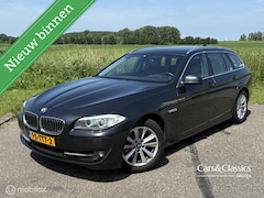 BMW 5-serie Touring - 520i High Executive