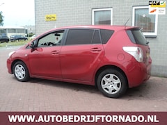 Toyota Verso - 2.0 D-4D-F Comfort bj 2010