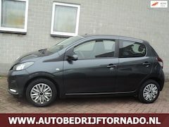 Peugeot 108 - 1.0 e-VTi nette auto 5drs airco bj2014