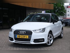 Audi A1 Sportback - 1.0 TFSI Sport Pro Line|Rijklaar|5-zits|Cruise|Airco