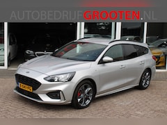 Ford Focus Wagon - 1.5 EcoBoost ST Line X Business