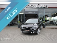 SEAT Ateca - 1.5 TSI Xperience Bus.Intense/Led/E.klep/Cam/Navi