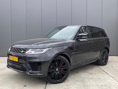 Land Rover Range Rover Sport - 5.0 V8 SC HSE Dynamic | Panoramadak | Standkachel | Stoelkoeling |