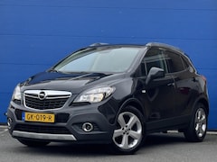 Opel Mokka - 1.4 T Cosmo | Trekhaak | Cruise | Airco