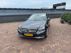 Mercedes-Benz E-klasse Estate - 220 CDI Prestige Avantgarde EXPORT