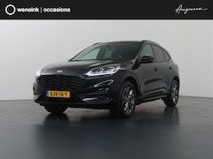 Ford Kuga - 2.5 PHEV ST-Line X | Elektr. Trekhaak | Winterpakket | Cruise Control Adaptief | Head Up |