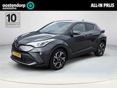 Toyota C-HR - 2.0 Hybrid Style