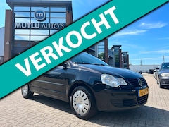 Volkswagen Polo - 1.2-12V Comfortline 5deurs Airco Cruise NAP APK