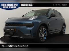 Lynk & Co 01 - 1.5 PHEV *ORIGINEEL 222KM* -PANO.DAK|ELEK.STOEL|HARMAN.INFINITY|360°CAM|CARPLAY|BLOND-HEME