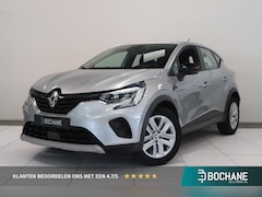 Renault Captur - 1.0 TCe 90 Zen | Camera | Climate control | Pack Winter | Key Less | AppleCarplay AndroidA