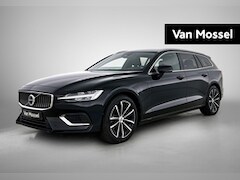 Volvo V60 - T6 PHEV 4x4 Core Aut. | STOELVERWARMING | STUURVERWARMING | ACHTERUITRIJCAMERA | APPLE CAR