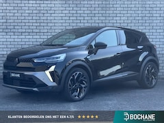 Renault Captur - 1.6 E-Tech Full Hybrid 145 Esprit Alpine | 360° Camera | Apple CarPlay / Android Auto | St