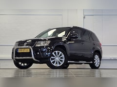 Suzuki Grand Vitara - 2.0-16V Shogun 4X4 Trekhaak Airco Cruise Control Climate Control Mooi Garantie